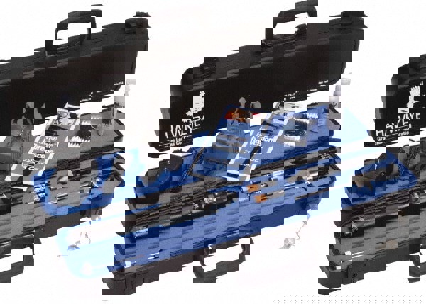 Borescopes & Borescope Kits; Scope Diameter (Decimal Inch): 0.0730 ; Kit Type: Rigid Borescope ; Magnification: 25x ; Adjustable Focus: Yes